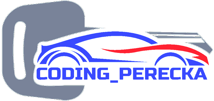 Coding Perecka Logo